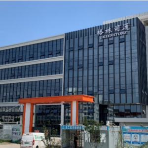 Công ty TNHH Thiết bị tự động hóa Greenston